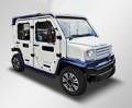 純電動(dòng)汽車(chē)系列